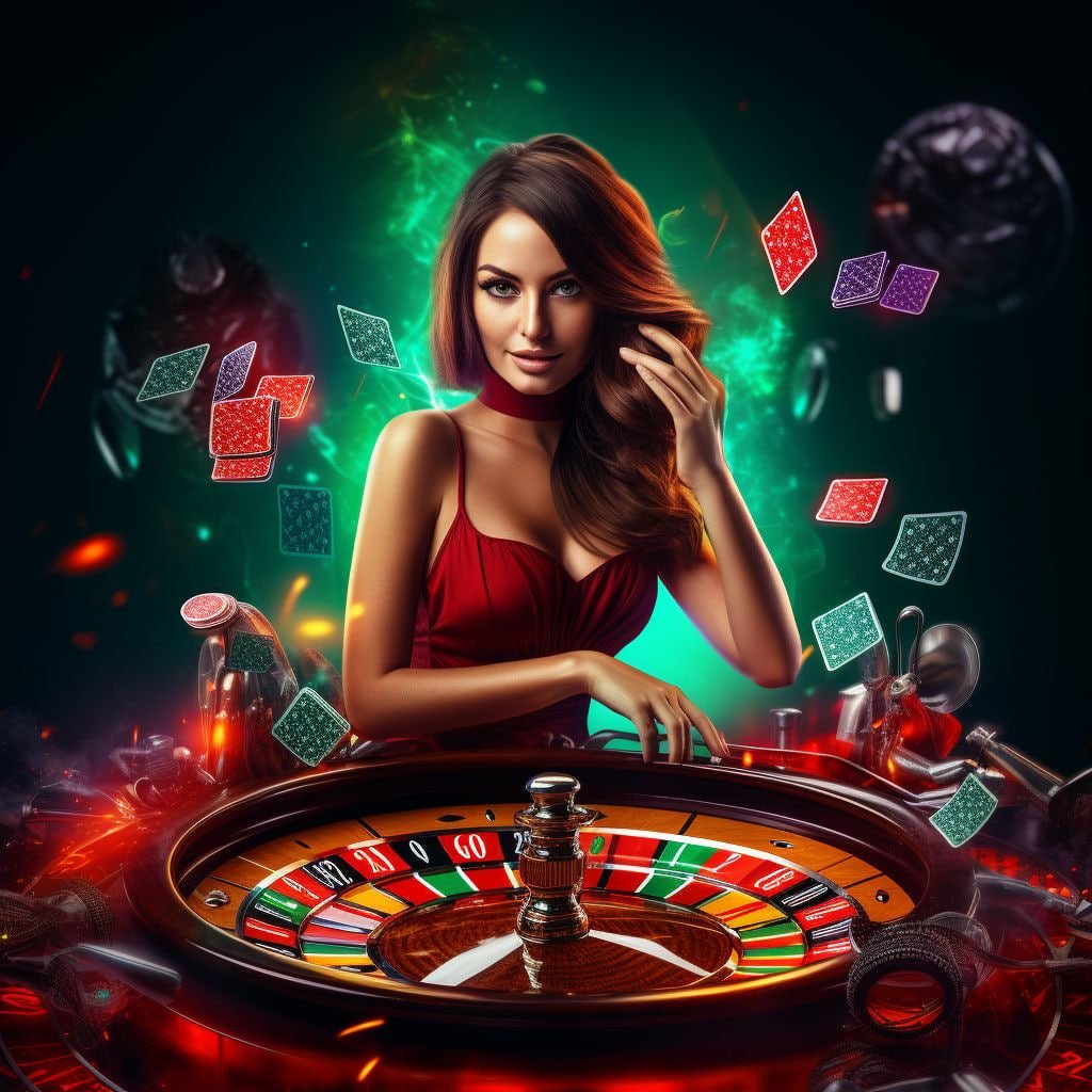 Berbagai pilihan slot online modern dengan tema beragam