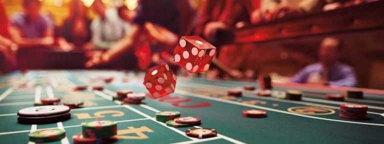 Setup live casino interaktif dengan dealer asli