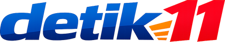 Logo detik11